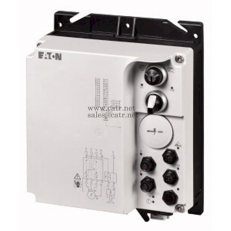 Eaton 169803 Motor starter/Motor starter combination