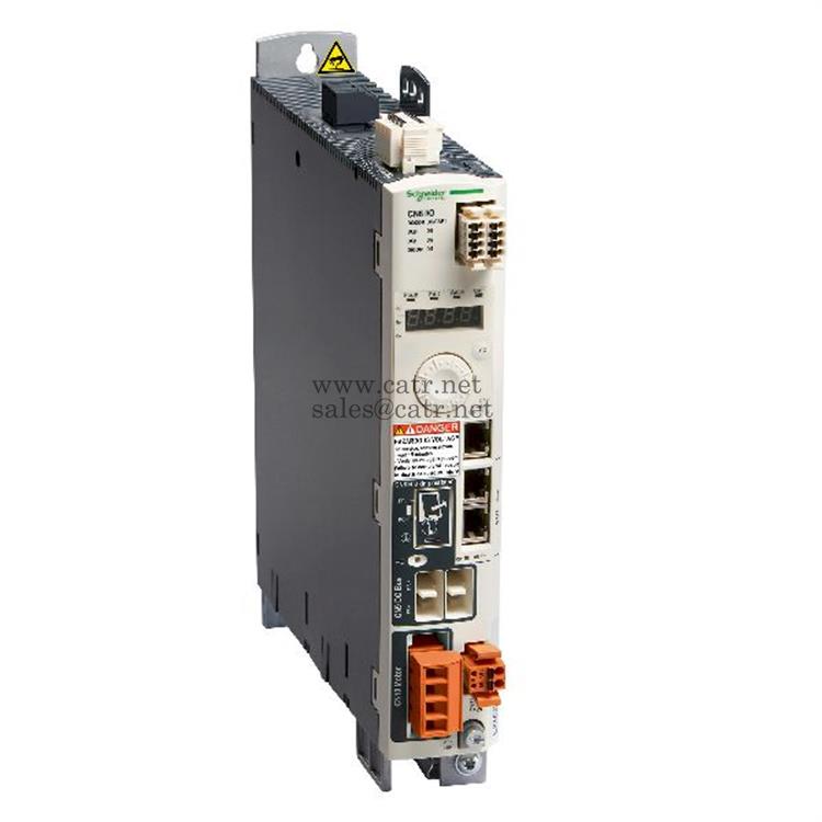 Schneider Electric LXM32AU45M2 Frequency converter =< 1 kV