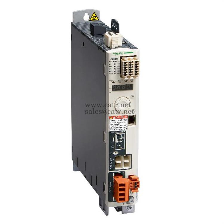 Schneider Electric LXM32CD30M2 Frequency converter =< 1 kV