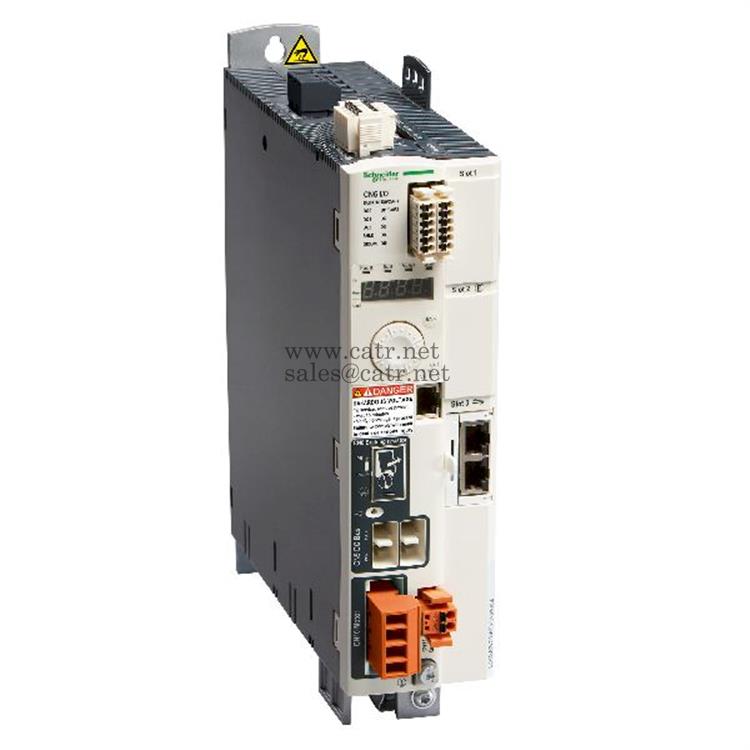 Schneider Electric LXM32MU45M2 Frequency converter =< 1 kV