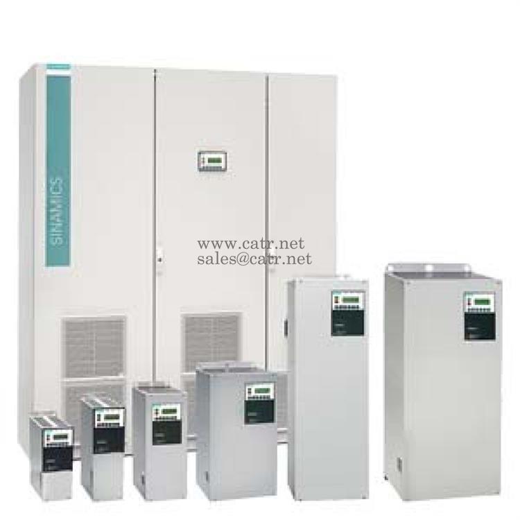 Siemens 6SE01702DH424AA7 Frequency converter =< 1 kV