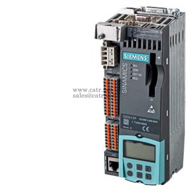 Siemens 6AG10401LA002AA0 Frequency converter =< 1 kV