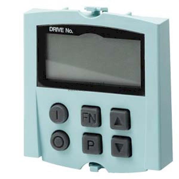 Siemens 6AG10550AA002BA0 Frequency converter =< 1 kV