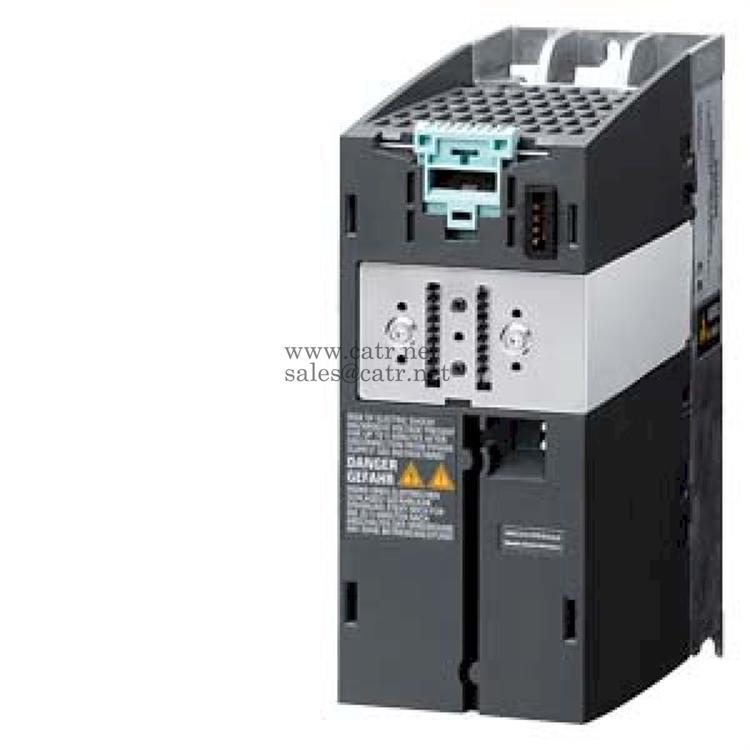 Siemens 6AG12101PE182UL1 Frequency converter =< 1 kV