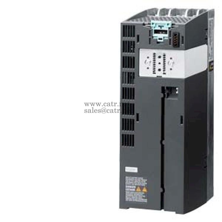 Siemens 6AG12101PE212UL0 Frequency converter =< 1 kV
