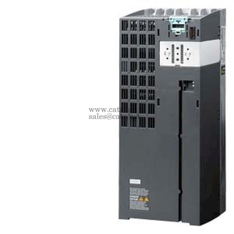 Siemens 6AG12101PE232UL0 Frequency converter =< 1 kV