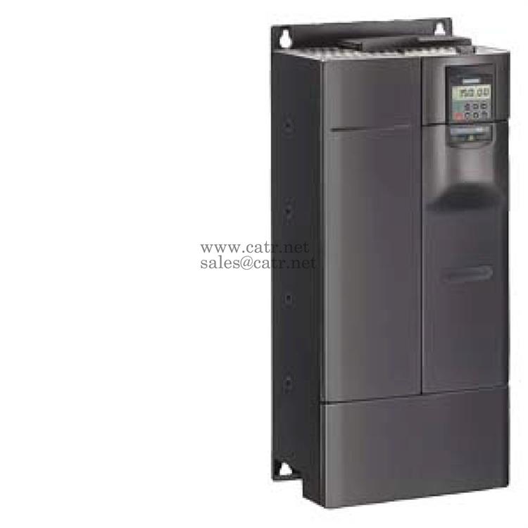 Siemens 6AG14402AD330EA1 Frequency converter =< 1 kV