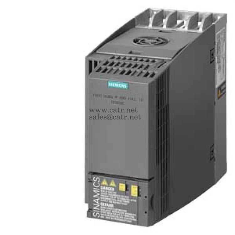 Siemens 6SL32101KE217UP1 Frequency converter =< 1 kV