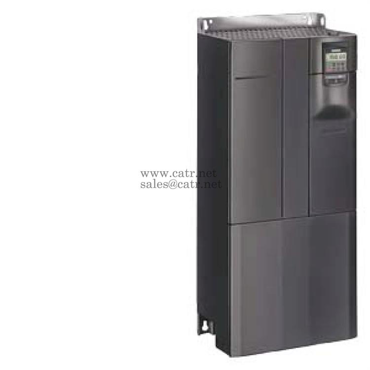 Siemens 6SE64402UE345FA1 Frequency converter =< 1 kV