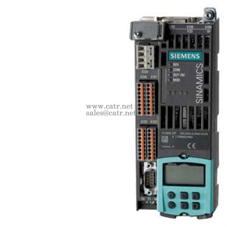 Siemens 6SL30400JA000AA0 Frequency converter =< 1 kV