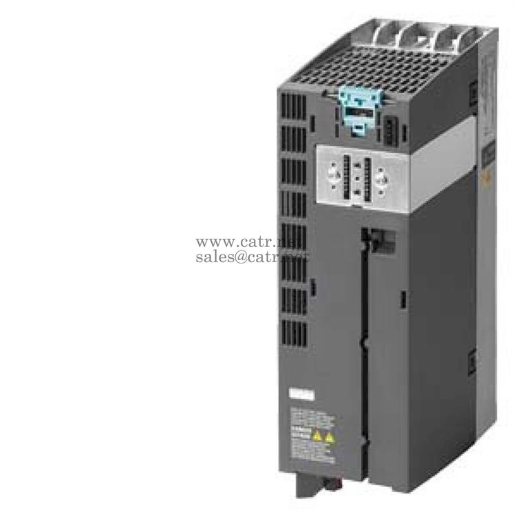 Siemens 6SL32101NE226AG1 Frequency converter =< 1 kV