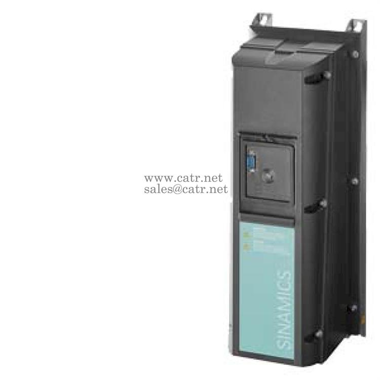 Siemens 6SL32230DE211AG1 Frequency converter =< 1 kV