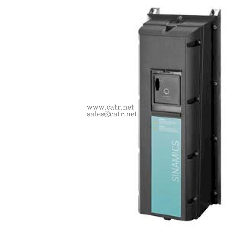 Siemens 6SL32230DE240AG1 Frequency converter =< 1 kV