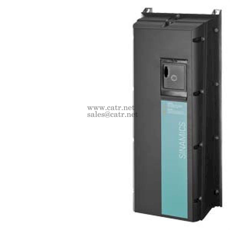 Siemens 6SL32230DE311BG1 Frequency converter =< 1 kV