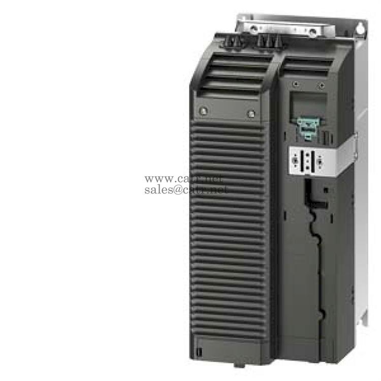 Siemens 6SL32101PC254UL0 Frequency converter =< 1 kV