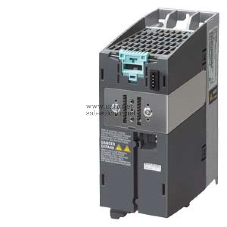 Siemens 6SL32101PE143AL1 Frequency converter =< 1 kV