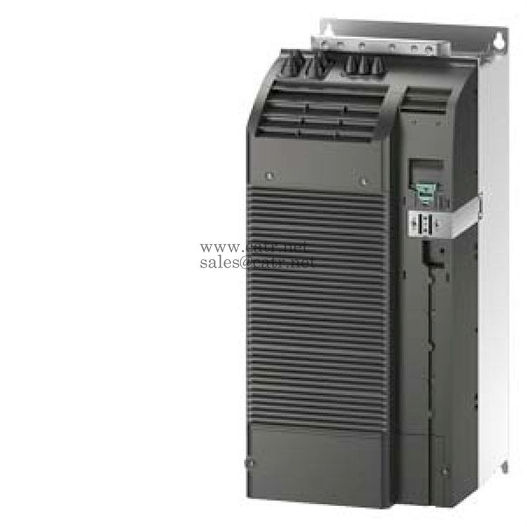 Siemens 6SL32101PE325AL0 Frequency converter =< 1 kV