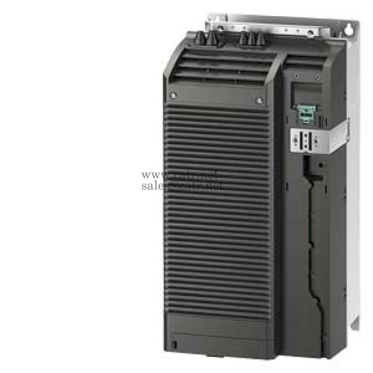 Siemens 6SL32101PH252UL0 Frequency converter =< 1 kV