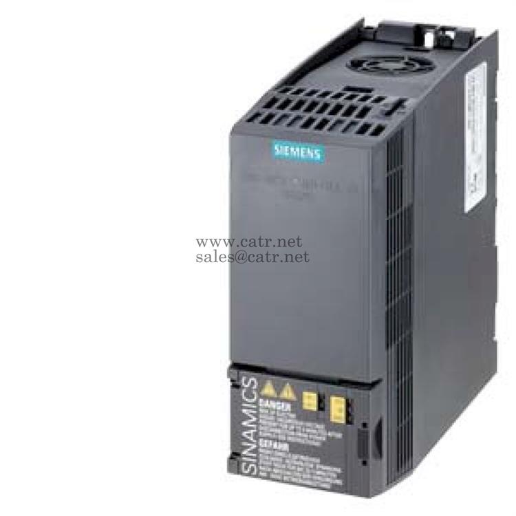 Siemens 6SL32101KE143AP2 Frequency converter =< 1 kV