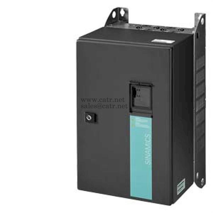 Siemens 6SL32230DE322BA0 Frequency converter =< 1 kV