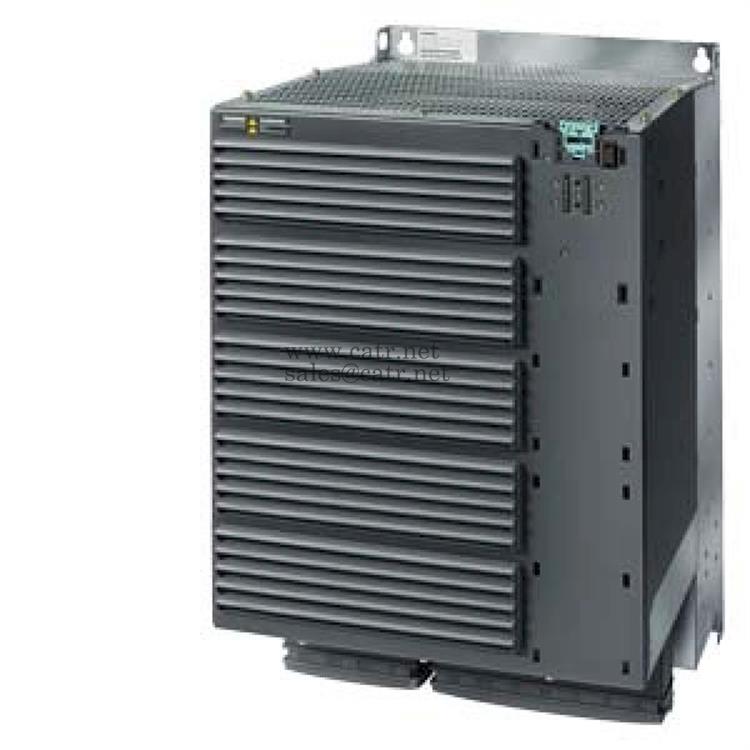 Siemens 6SL32250BE345AA0 Frequency converter =< 1 kV