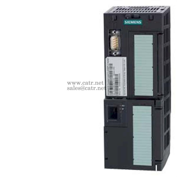Siemens 6SL32430BB301FA0 Frequency converter =< 1 kV