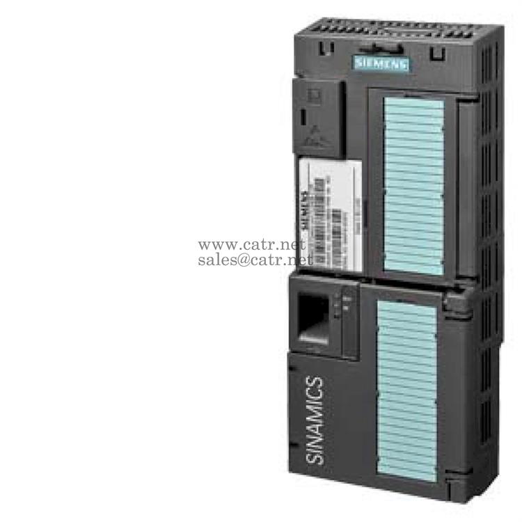 Siemens 6SL32440BB001PA1 Frequency converter =< 1 kV