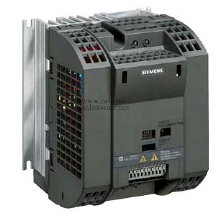 Siemens 6SL32110AB211UB1 Frequency converter =< 1 kV