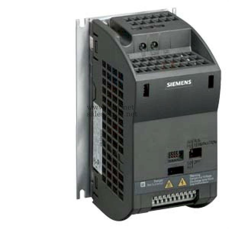 Siemens 6SL32110KB112UA1 Frequency converter =< 1 kV