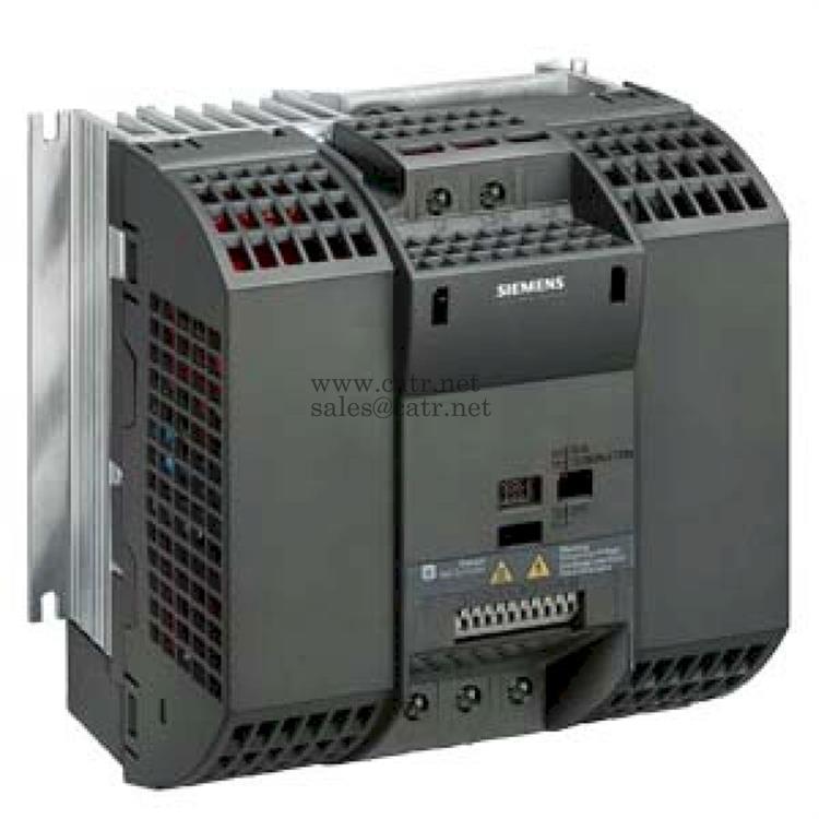 Siemens 6SL32110AB222UA1 Frequency converter =< 1 kV