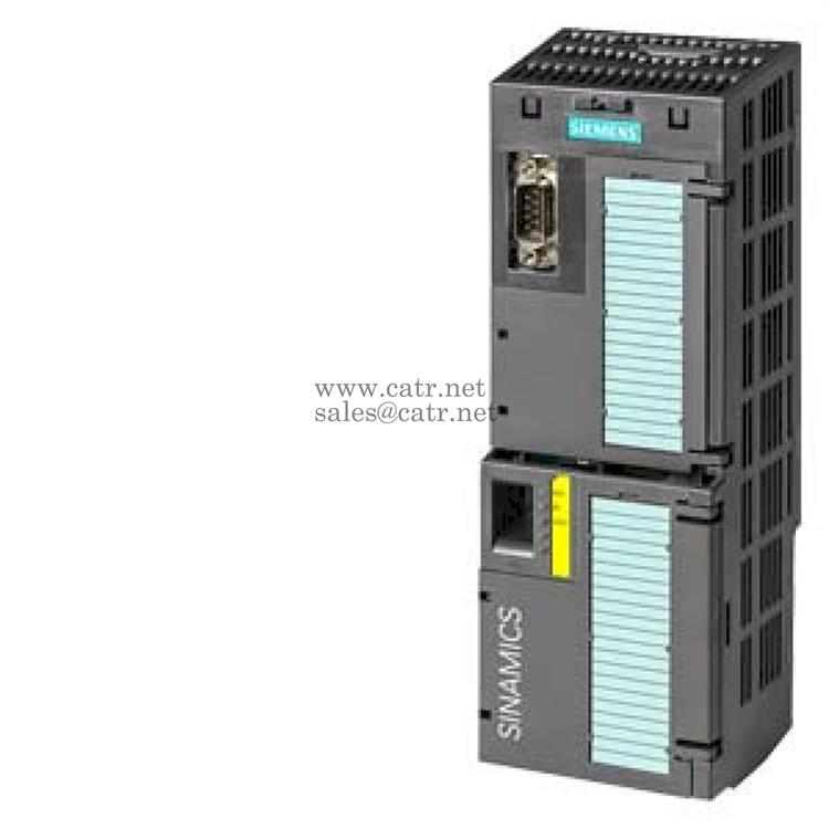 Siemens 6SL32460BA221PA0 Frequency converter =< 1 kV