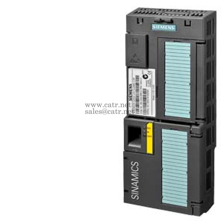 Siemens 6SL32440BB121PA1 Frequency converter =< 1 kV