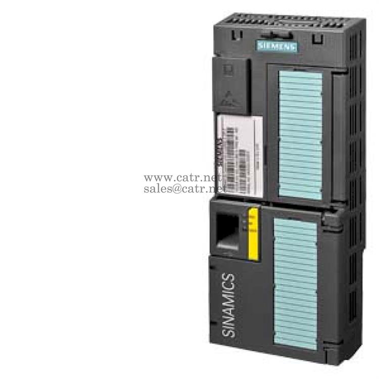 Siemens 6SL32440BB131BA1 Frequency converter =< 1 kV