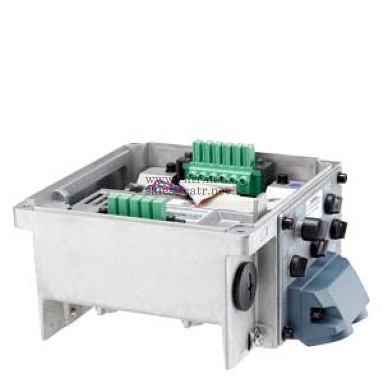Siemens 6SL35440TB021MA0 Frequency converter =< 1 kV