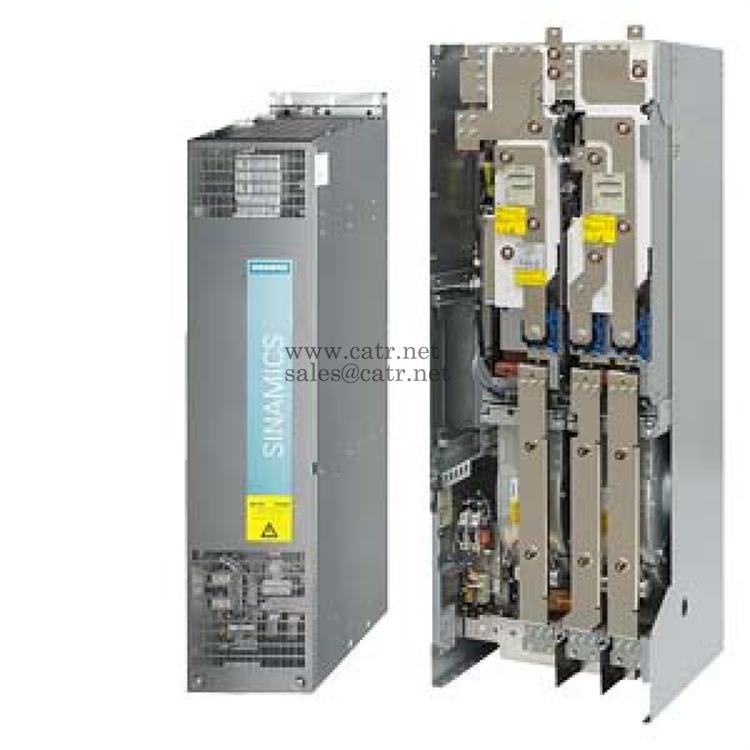 Siemens 6SL33101GH326AA3 Frequency converter =< 1 kV