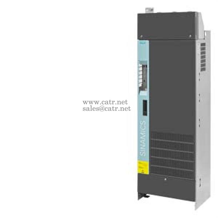Siemens 6SL33101PE346AA0 Frequency converter =< 1 kV