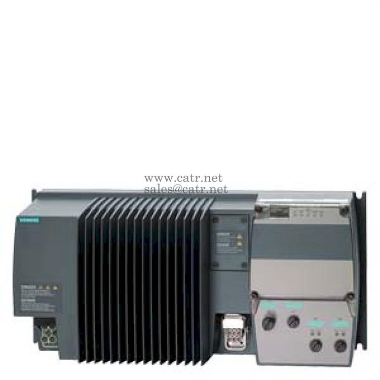 Siemens 6SL35110PE240AM0 Frequency converter =< 1 kV