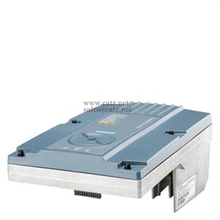 Siemens 6SL35171BE177AM0 Frequency converter =< 1 kV