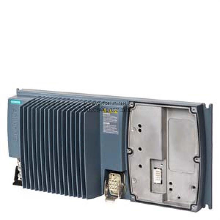 Siemens 6SL35250PE175AA1 Frequency converter =< 1 kV