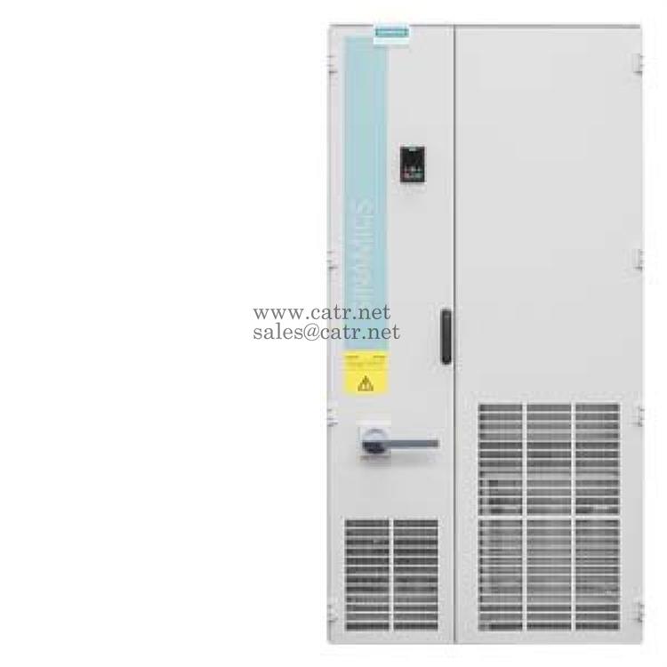 Siemens 6SL37101PE321AA0 Frequency converter =< 1 kV