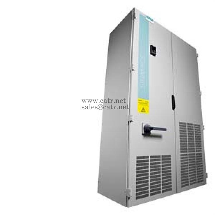 Siemens 6SL37101PE358AA0 Frequency converter =< 1 kV
