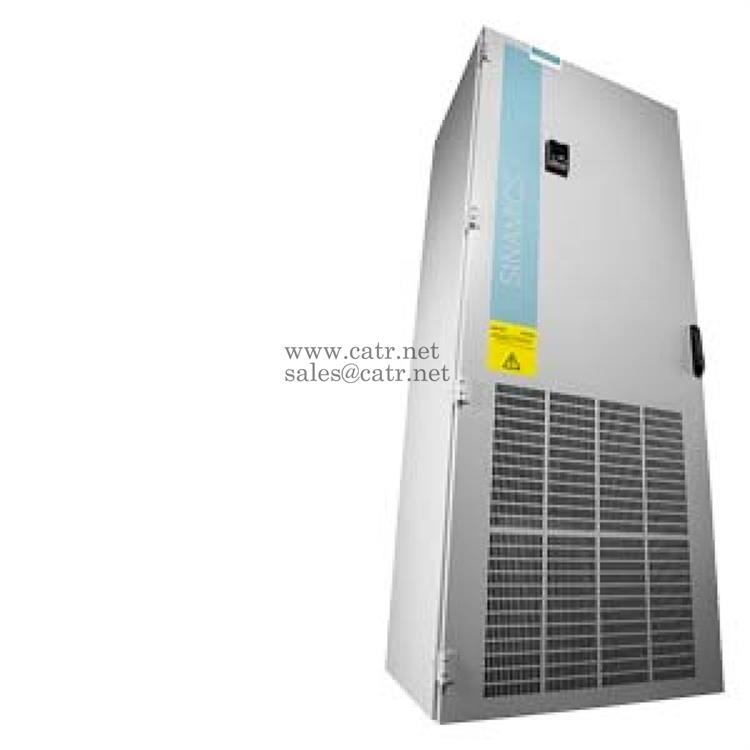 Siemens 6SL37101PE374CA0 Frequency converter =< 1 kV
