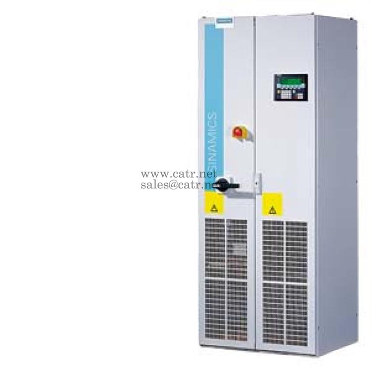 Siemens 6SL37102GF411AA3 Frequency converter =< 1 kV