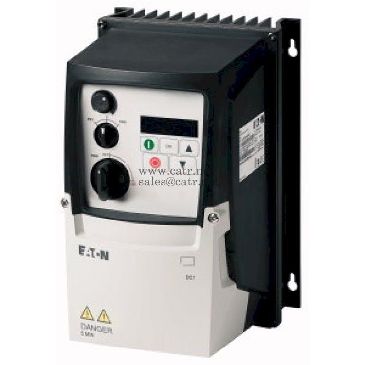 Eaton 185811 Frequency converter =< 1 kV