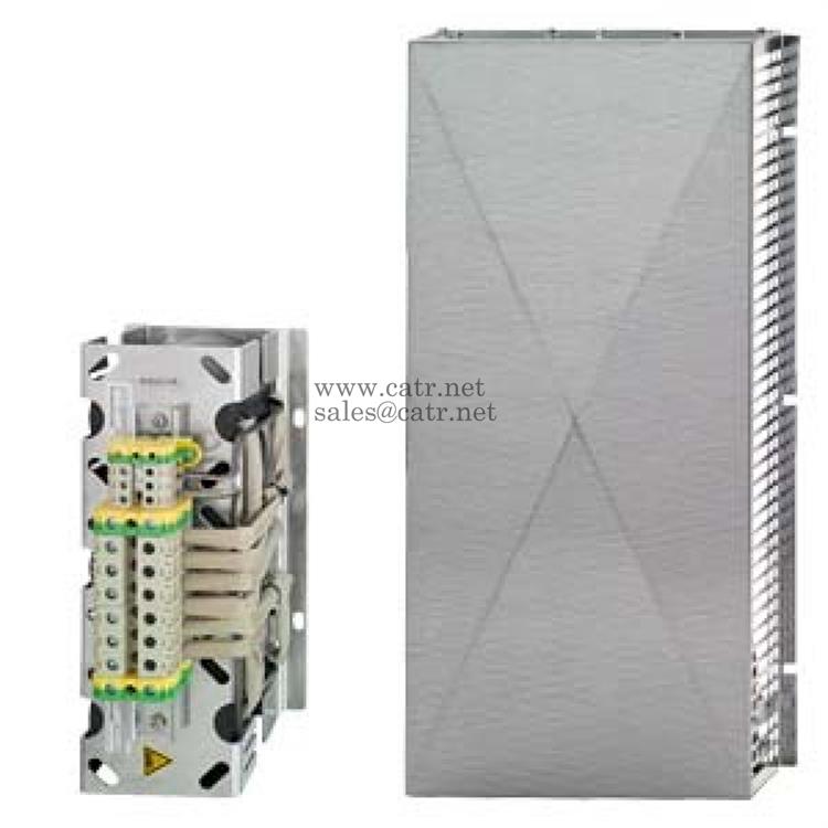 Siemens 6SN11110AA000BV1 Frequency converter =< 1 kV