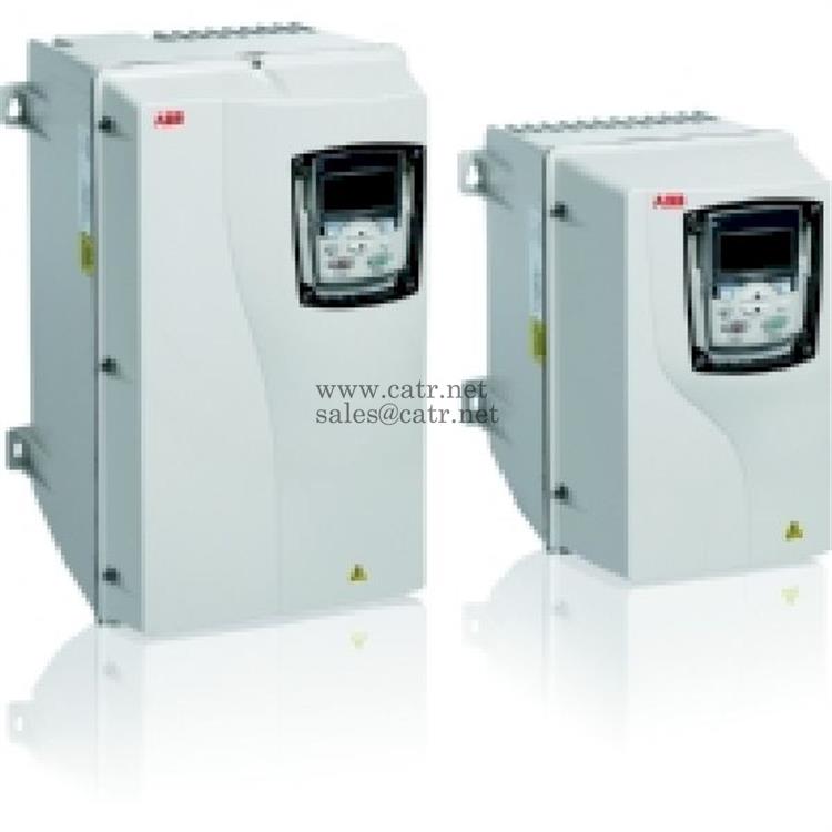 ABB Components 3AUA0000058163 Frequency converter =< 1 kV