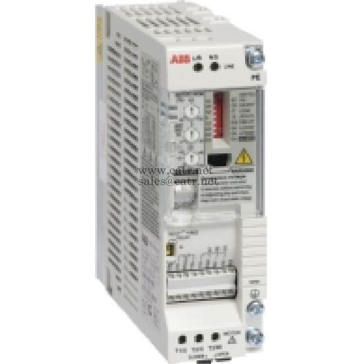 ABB Components 68878331 Frequency converter =< 1 kV