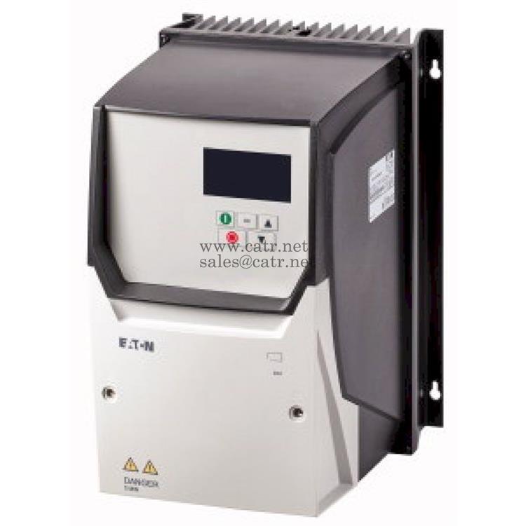 Eaton 169386 Frequency converter =< 1 kV