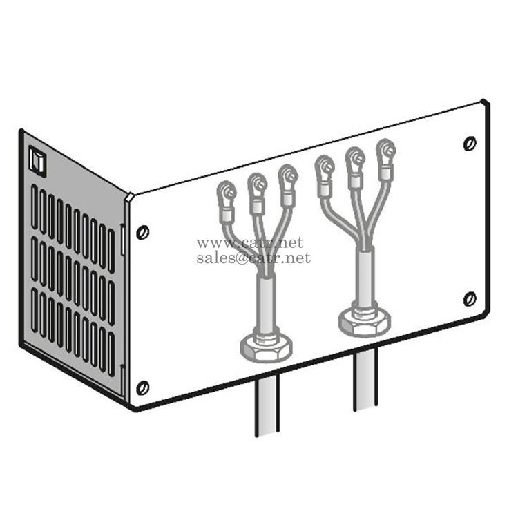 Schneider Electric VW3A31815 Accessories for frequency controller