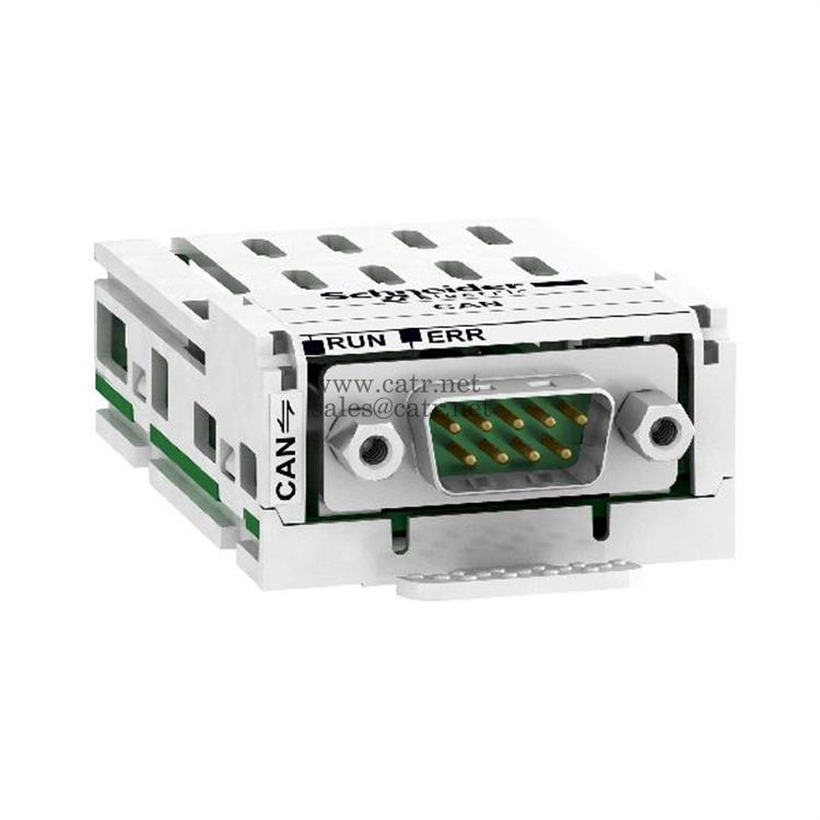 Schneider Electric VW3A3618 Accessories for frequency controller